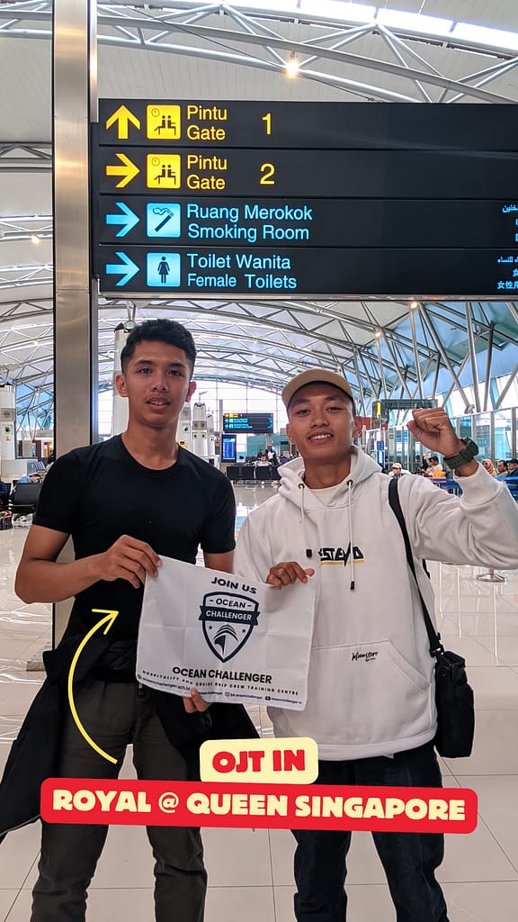 𝗙𝗶𝗿𝗱𝗮𝘂𝘀 𝗔𝗿𝗶𝗳 𝗡𝘂𝗴𝗿𝗼𝗵𝗼 - SMKN 2 Bawang | 𝗙𝗲𝗻𝗱𝗶 𝗜𝗿𝗮𝘄𝗮𝗻 - SMK 17 Parakan