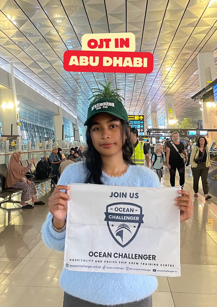 𝗦𝗲𝗿𝗶𝗻𝗮 𝗣𝗿𝗶𝘀𝗺𝗮 𝗣𝘂𝘁𝗿𝗶 - SMKN 1 Wonosobo