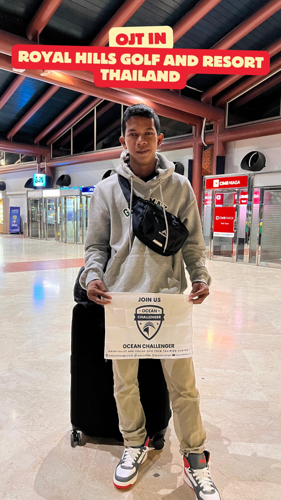 𝗥𝗶𝗳𝗾𝗶 𝗔𝗳𝗿𝗮𝗵𝘂𝗹 𝗭𝗮𝗶𝗱𝗮𝗻 - SMK Panca Bhakti Banjarnegara