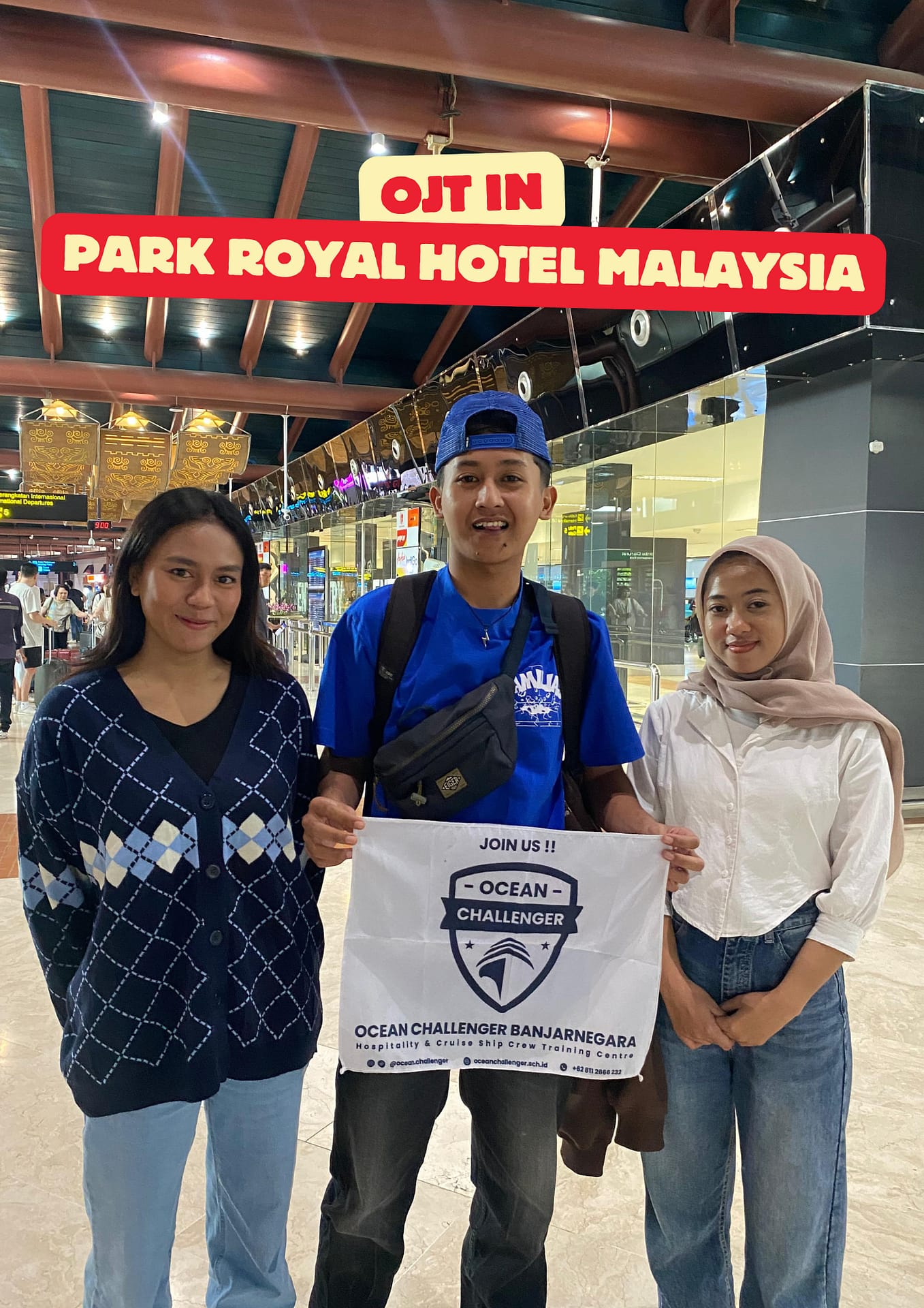 𝐖𝐢𝐧𝐝𝐚 𝐖𝐮𝐥𝐚𝐧𝐬𝐚𝐫𝐢 - SMKN 1 Petarukan | 𝐌𝐨𝐡𝐚𝐦𝐚𝐝 𝐉𝐢𝐡𝐚𝐧 𝐀𝐫𝐢𝐟𝐢𝐧 - SMAN 1 Bawang | 𝐈𝐤𝐚 𝐅𝐚𝐭𝐢𝐤𝐡𝐚𝐭𝐮𝐥 𝐌𝐮𝐧𝐚 - SMK Purnama Wonosobo