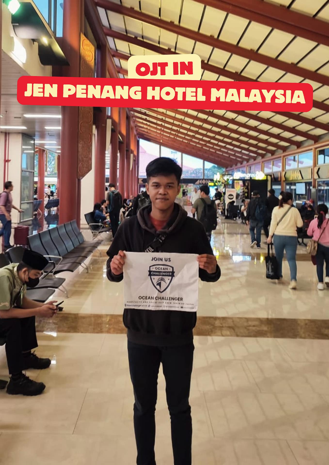 𝐅𝐮𝐚𝐝 𝐀𝐟𝐫𝐢𝐲𝐚𝐧 - SMKN 1 Bawang