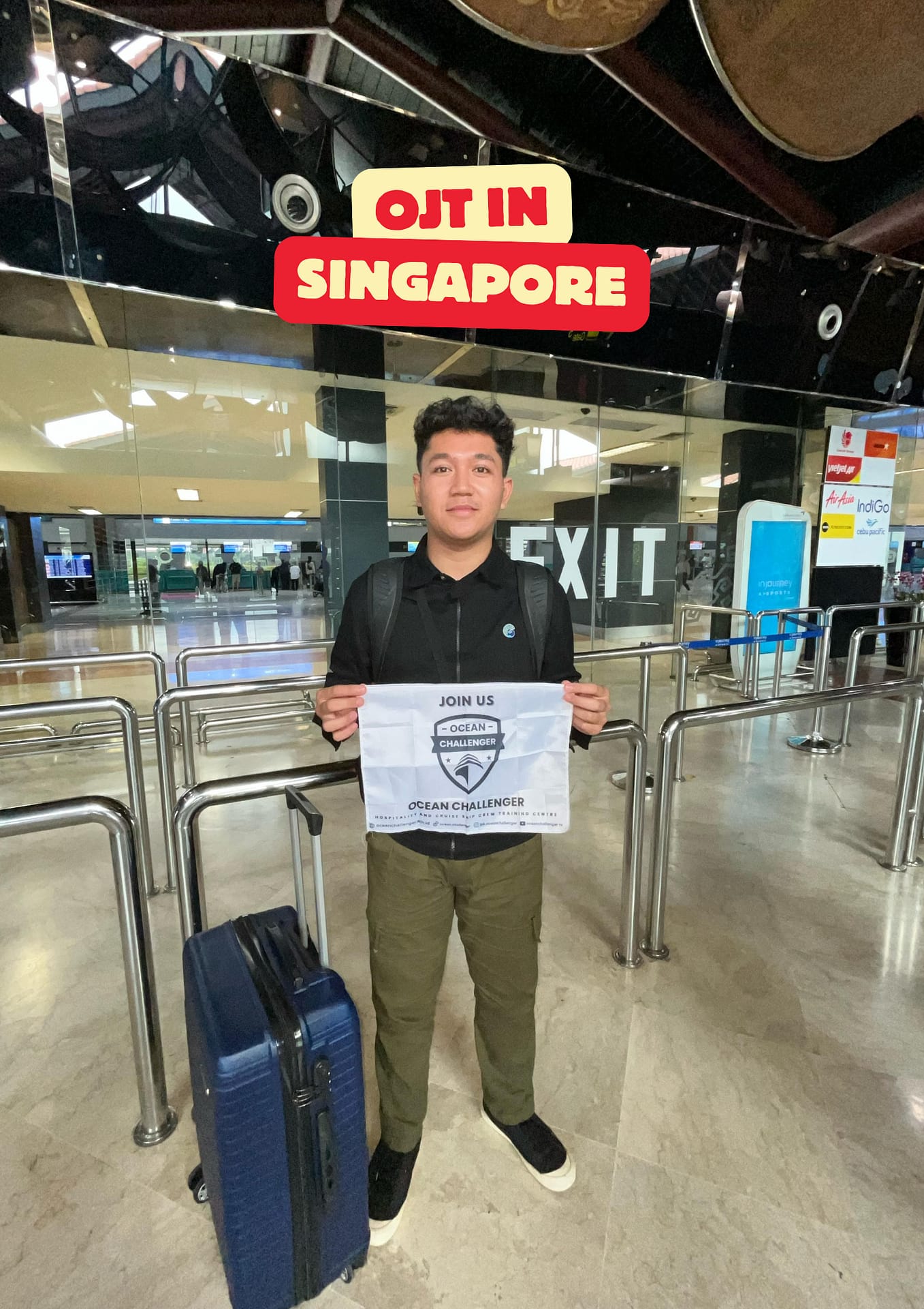 𝐀𝐧𝐝𝐢 𝐓𝐫𝐢𝐦𝐚𝐰𝐚𝐧 - SMKN 1 Wonosobo