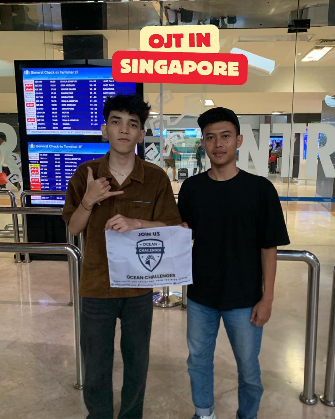 𝐀𝐝𝐡𝐢 𝐁𝐚𝐲𝐮 𝐍𝐮𝐠𝐫𝐨𝐡𝐨 - SMK Pancha Bakti Banjarnegara | 𝐀𝐝𝐢 𝐒𝐞𝐭𝐢𝐚𝐰𝐚𝐧 - SMK Satria Praja 3 Pemalang